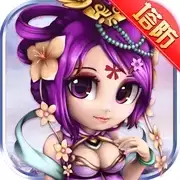 单机塔防三国