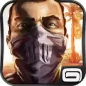 里约热内卢圣徒之城直装版