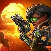 避难所战争末日后的最终城市