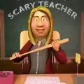 我的恐怖老师奶奶3D