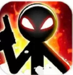 火柴人大战怪兽