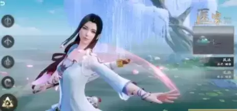 秦时明月世界手游公测时间详细介绍