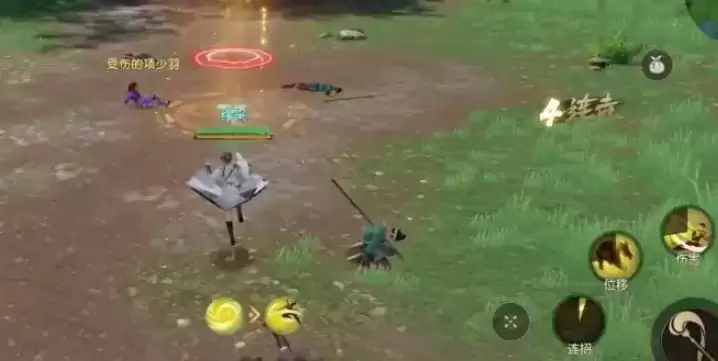 秦时明月世界搬砖打金方法技巧大全