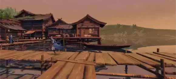 秦时明月世界搬砖打金方法技巧大全