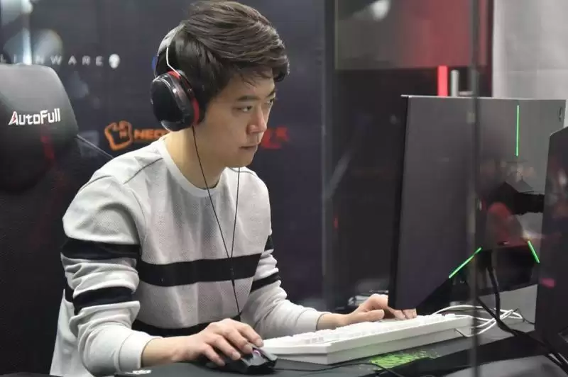 官宣!月神Moon与虎牙直播强强联合,虎牙大师赛重磅助阵