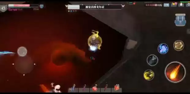 魔渊之刃阈值三条假定结论分享