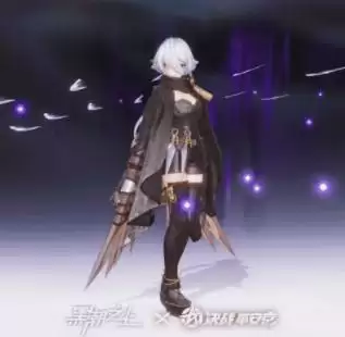 黑潮之上决战平安京联动式神实装效果一览