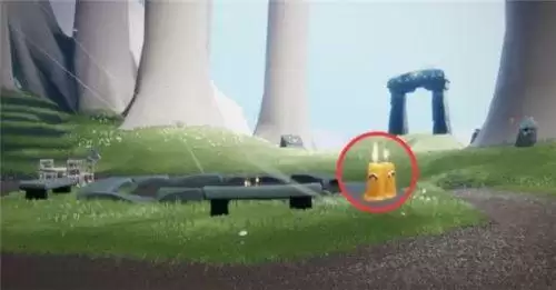 光遇3月5日季节蜡烛在哪里 光遇3月5日季节蜡烛位置 光遇3月5日季节蜡烛在哪里 光遇3月5日季节蜡烛位置