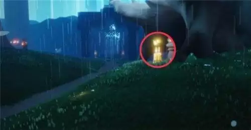 光遇3月5日季节蜡烛在哪里 光遇3月5日季节蜡烛位置 光遇3月5日季节蜡烛在哪里 光遇3月5日季节蜡烛位置