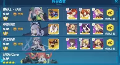 崩坏3月神识31733帕凡提打法流程攻略