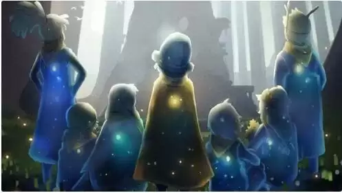 sky光遇集结季全部物品发型面具裤子背饰外观一览