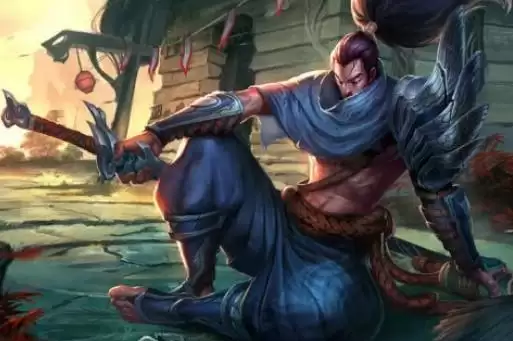 云顶之弈11.5最强阵容天选亚索D决斗玩法教学