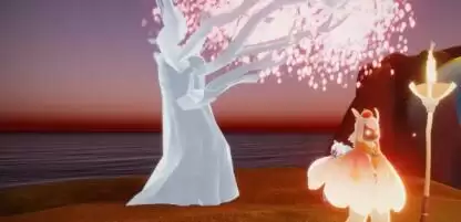 光遇重组季全图毕业需要多少蜡烛