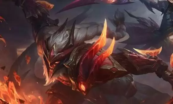 云顶之弈11.5最新阵容龙魂战神玩法介绍