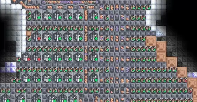 mindustry行星发射终端怎么过？行星发射终端通关攻略图片2