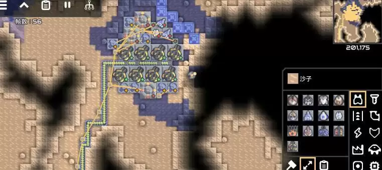 mindustry焦油田怎么过？焦油田通关攻略图片4