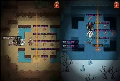 好游戏89.9分，《提灯与地下城》玩转Roguelike新花样