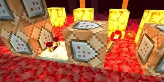 《我的世界》远古残骸指令代码介绍