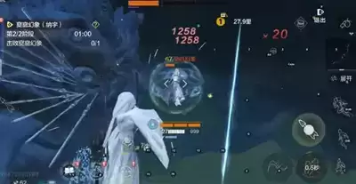 《妄想山海》幻境窫窳挑战攻略