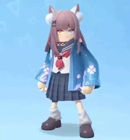 《香肠派对》s9赛季皮肤一览