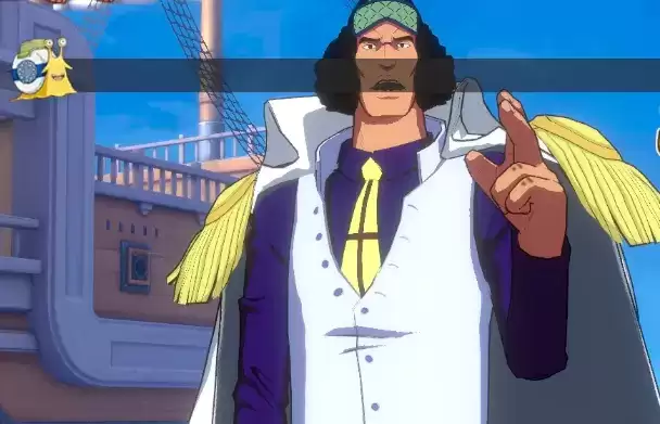 航海王热血航线橙卡角色推荐 最强橙卡搭选择攻略