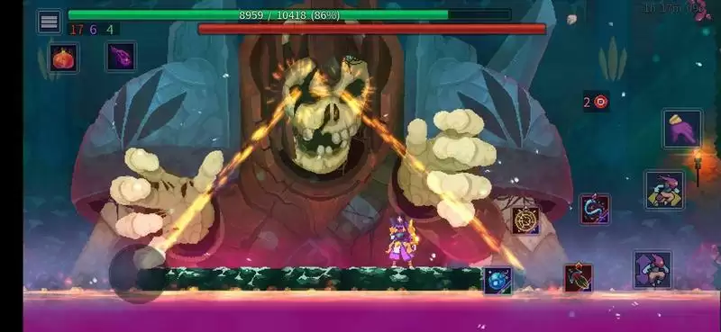 重生细胞绿流装备搭配攻略 绿流流派怎么玩