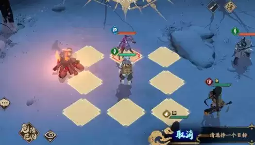 天地劫幽城再临初始英灵怎么用