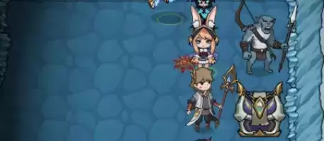 提灯与地下城露露怎么刷最快