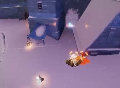 光遇友谊季先祖位置介绍和兑换表一览