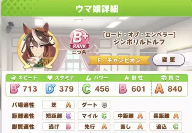 赛马娘平民ura通关攻略 平民ura打法心得分享图片1