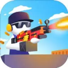 我不是枪王手游