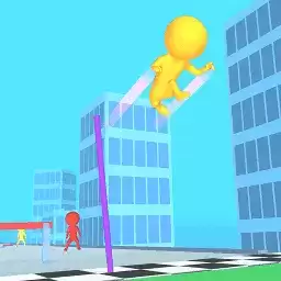 接力冲冲冲红包版