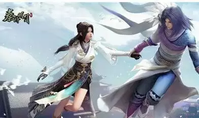 秦时明月世界装备强化及装备灵石获取方法