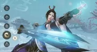 秦时明月世界职业分析及职业选择攻略