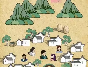 自由侠客录0氪速刷声望3层攻略