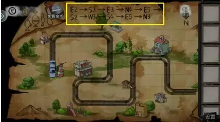 密室逃脱绝境系列9无人医院4号白凯安篇通关攻略