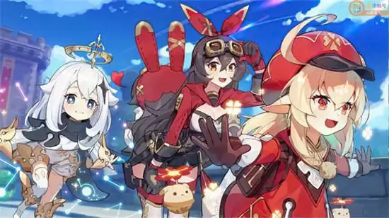 原神胡桃龙抬头操作技巧一览 胡桃龙抬头怎么玩