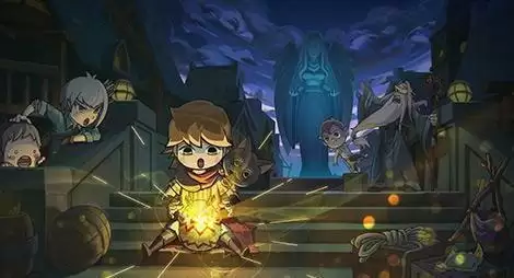 提灯与地下城肝宠物蛋详细攻略