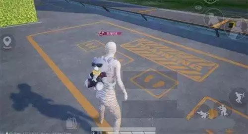 《和平精英》木乃伊皮肤返场时间