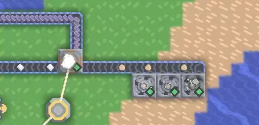 《Mindustry》陨石带打法攻略介绍