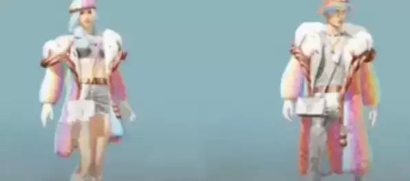 《和平精英》甜蜜马卡龙性价比分析