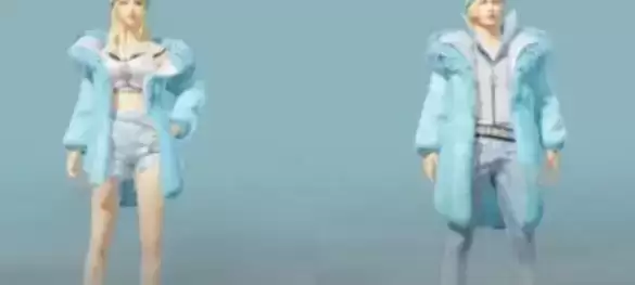 《和平精英》甜蜜马卡龙性价比分析