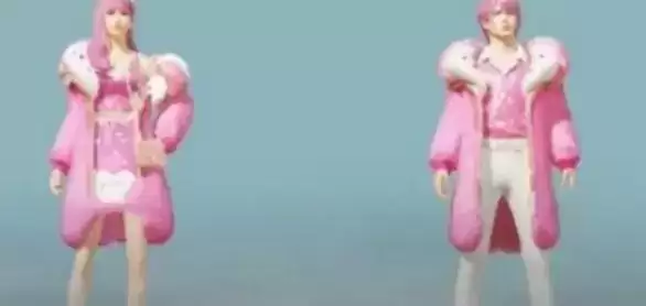 《和平精英》甜蜜马卡龙性价比分析