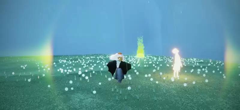 《光遇》3月5日每日任务攻略