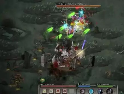 鬼谷八荒天元山里面有什么