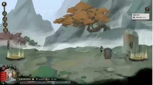 鬼谷八荒天元山怎么去