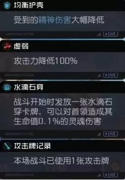 黑潮之上过载的荷鲁斯怎么打？过载的荷鲁斯打法攻略图片2