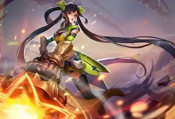 王者荣耀以下几件装备中大小姐会喜欢哪件作为礼物?大小姐喜欢的礼物答案大全图片2