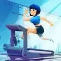 超级健身房