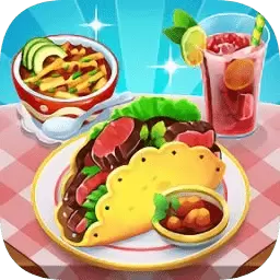 烹饪明星厨师